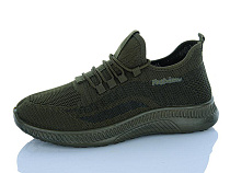 Кроссовки Okshoes 333-5 в магазине Фонтан Обуви