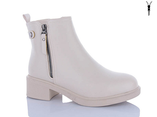 Ботинки Aba A2666 в магазине Фонтан Обуви