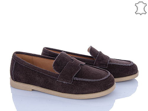 Туфли Itts F811-4 в магазине Фонтан Обуви