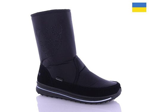 Дутики Progress Progress Ж3106 в магазине Фонтан Обуви