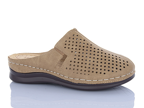 Шлепанцы Leguzaza 305-3 в магазине Фонтан Обуви