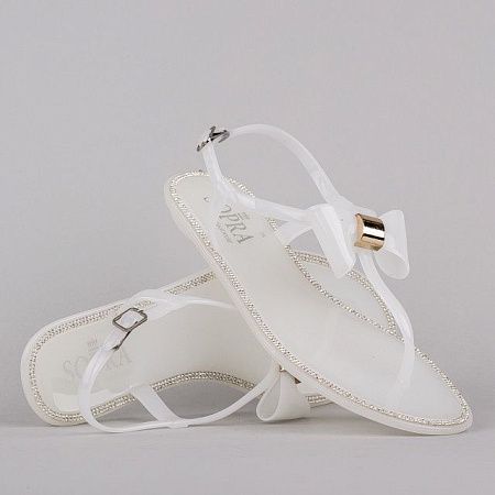 Босоножки Allshoes 143791 в магазине Фонтан Обуви