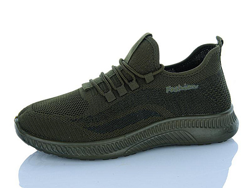 Кроссовки Okshoes 333-5 в магазине Фонтан Обуви