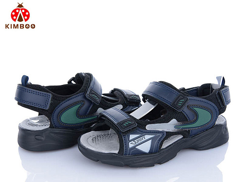 Босоножки Солнце L525-3B в магазине Фонтан Обуви