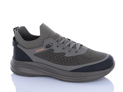 Кроссовки Okshoes A6609-6 в магазине Фонтан Обуви