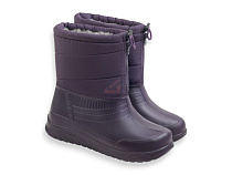 Сапоги Rai Shoes D391-1DF т.фіолетовий в магазине Фонтан Обуви