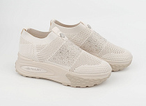 Слипоны Allshoes 199445 в магазине Фонтан Обуви