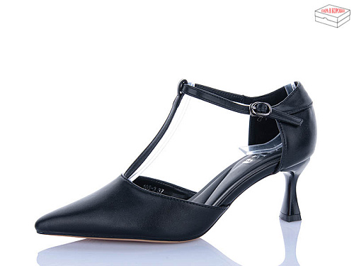 Туфли Vika 105-3 в магазине Фонтан Обуви