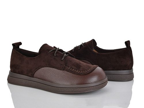 Туфли Бабочка 6107-102 в магазине Фонтан Обуви