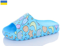 Шлепанцы Luckline 5127-12D в магазине Фонтан Обуви