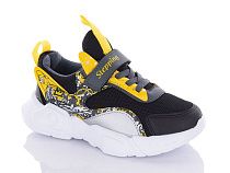 Кроссовки Stepping 113-4 (31-35) в магазине Фонтан Обуви