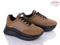 Кроссовки No Brand F62 khaki в магазине Фонтан Обуви