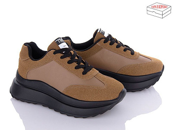 Кроссовки No Brand F62 khaki в магазине Фонтан Обуви