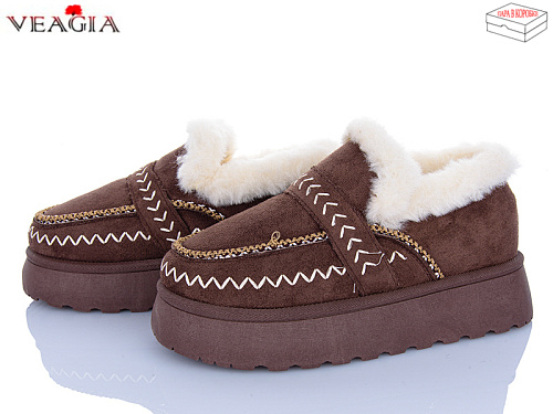 Угги Veagia-Ada F6622-12 в магазине Фонтан Обуви