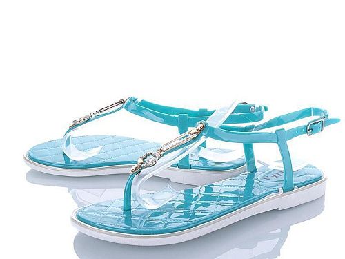 Босоножки Xifa W6-6 в магазине Фонтан Обуви