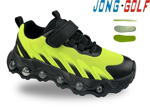 Кроссовки Jong-Golf C11854-25 в магазине Фонтан Обуви