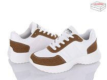 Кроссовки Ailaifa A2361 khaki в магазине Фонтан Обуви