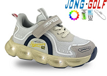 Кроссовки Jong-Golf A11484-3 LED в магазине Фонтан Обуви