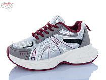 Кроссовки Aba J2100-3 в магазине Фонтан Обуви