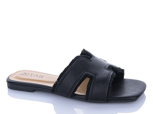 Шлепанцы Aba K11-1 в магазине Фонтан Обуви