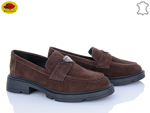 Туфли Meideli XC558-12 в магазине Фонтан Обуви