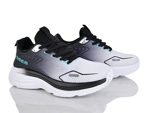 Кроссовки Бабочка 391-566 в магазине Фонтан Обуви