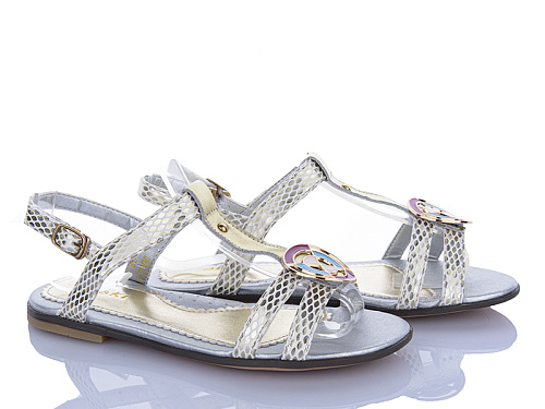 Босоножки Xifa Kids 3532H в магазине Фонтан Обуви