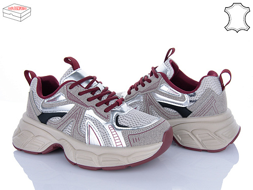 Кроссовки Ailaifa K114-2 в магазине Фонтан Обуви