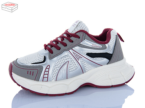 Кроссовки Aba J2100-3 в магазине Фонтан Обуви