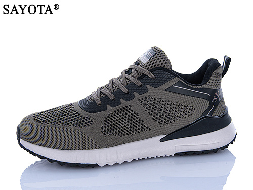 Кроссовки Sayota S651-8 в магазине Фонтан Обуви