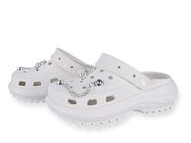 Кроксы Hongquan Q27-2 в магазине Фонтан Обуви