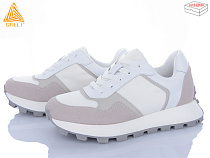 Кроссовки Stilli Group 212-3 піна в магазине Фонтан Обуви