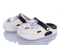 Кроксы Wei Wei 227-2 в магазине Фонтан Обуви