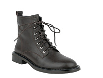 Ботинки Allshoes 216485 в магазине Фонтан Обуви