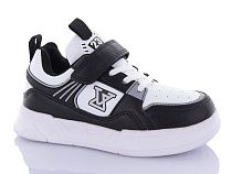 Кроссовки Леопард 5861A в магазине Фонтан Обуви