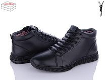 Ботинки Kulada-Ucss-M•D XM1912-61 в магазине Фонтан Обуви