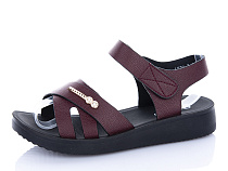 Босоножки Aba 6928-3 в магазине Фонтан Обуви