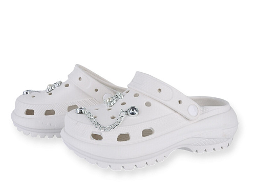 Кроксы Hongquan Q27-2 в магазине Фонтан Обуви