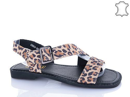 Босоножки Jiulai C680-50 в магазине Фонтан Обуви