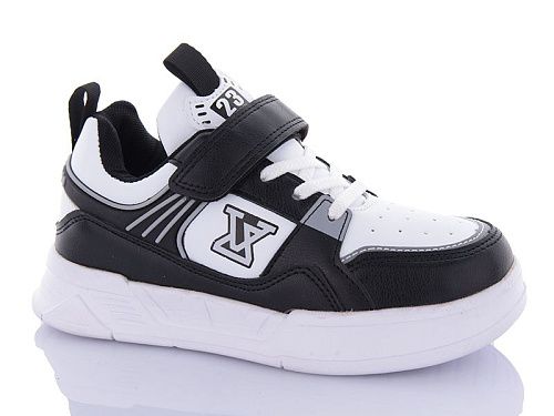 Кроссовки Леопард 5861A в магазине Фонтан Обуви