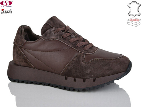 Кроссовки Gukkcr FC8043 в магазине Фонтан Обуви