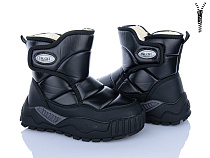 Дутики Xifa Kids XXF02-MC1315 в магазине Фонтан Обуви