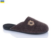 Тапочки Inblu 703-14 в магазине Фонтан Обуви