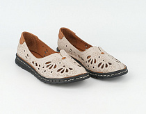 Туфли Allshoes 213941 в магазине Фонтан Обуви