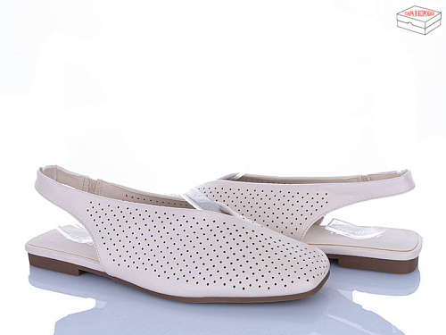 Босоножки Vika W727-3 в магазине Фонтан Обуви