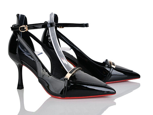 Туфли Loretta MD2025-8A в магазине Фонтан Обуви