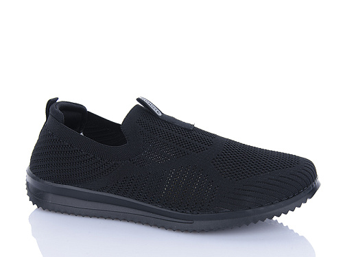 Кроссовки Bonote D9061-1 батал в магазине Фонтан Обуви