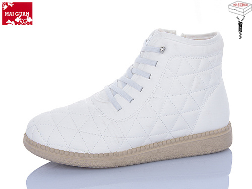 Ботинки Maiguan E85-5 в магазине Фонтан Обуви