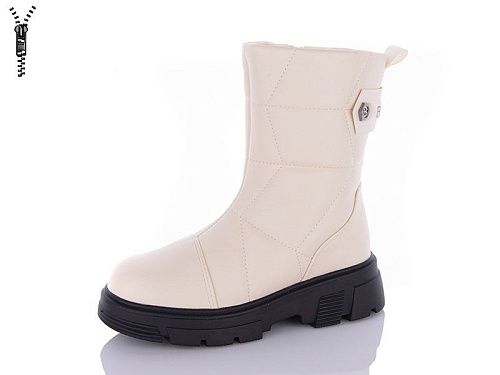 Ботинки Lilin A185-7 в магазине Фонтан Обуви