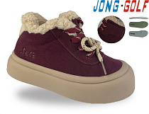 Ботинки Jong-Golf B31121-13 в магазине Фонтан Обуви